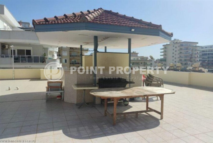 Cozy apartment 60 m² in the center of Mahmutlar-id-8991-photo-13