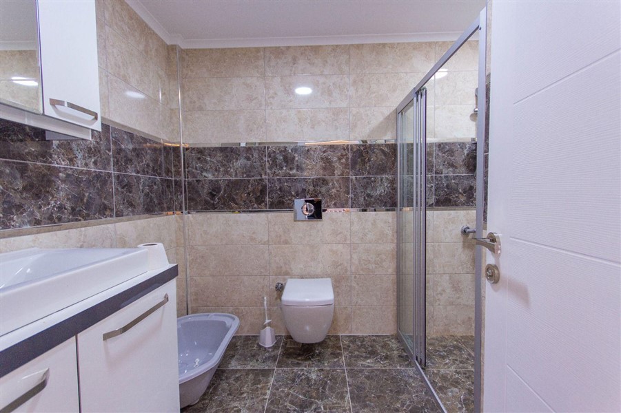 Просторная квартира 145 м² в Махмутларе, с отдельной кухней-id-8992-фото-10