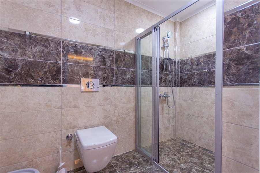 Просторная квартира 145 м² в Махмутларе, с отдельной кухней-id-8992-фото-14