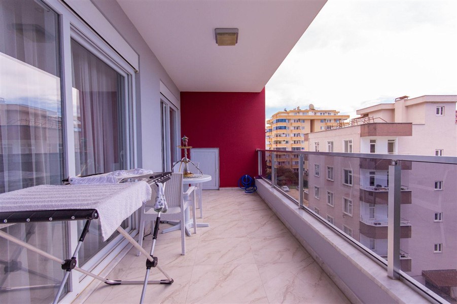 Просторная квартира 145 м² в Махмутларе, с отдельной кухней-id-8992-фото-15