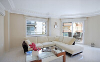 Furnished apartment 110 m² in Mahmutlar near the sea-id-8993-photo-2