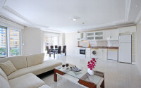 Furnished apartment 110 m² in Mahmutlar near the sea-id-8993-photo-3