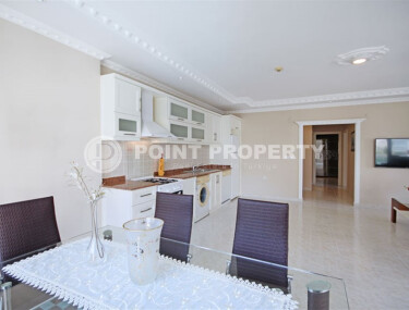 Furnished apartment 110 m² in Mahmutlar near the sea-id-8993-photo-5