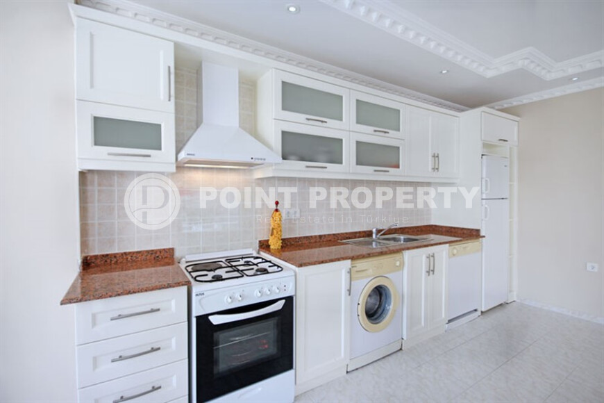 Furnished apartment 110 m² in Mahmutlar near the sea-id-8993-photo-6