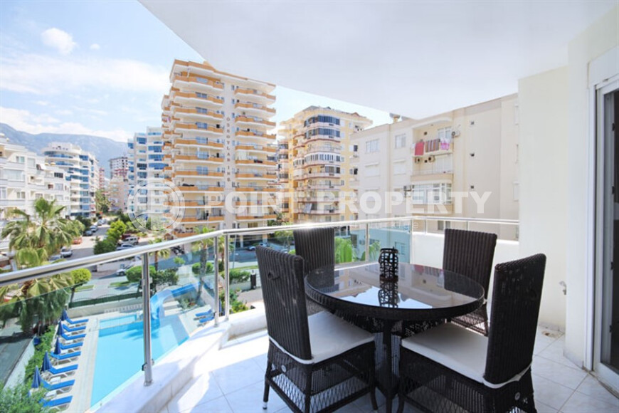 Furnished apartment 110 m² in Mahmutlar near the sea-id-8993-photo-12