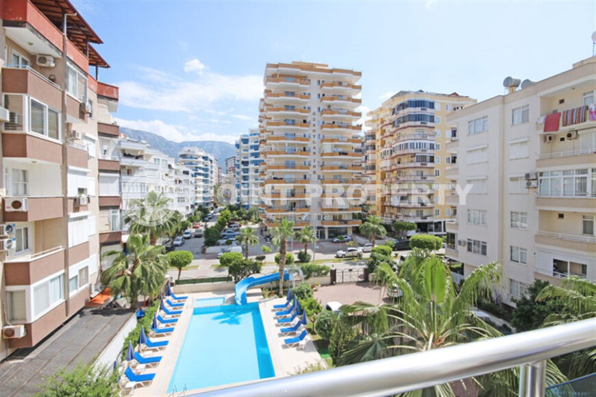 Furnished apartment 110 m² in Mahmutlar near the sea-id-8993-photo-13