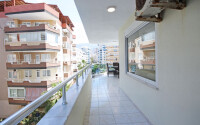 Furnished apartment 110 m² in Mahmutlar near the sea-id-8993-photo-11