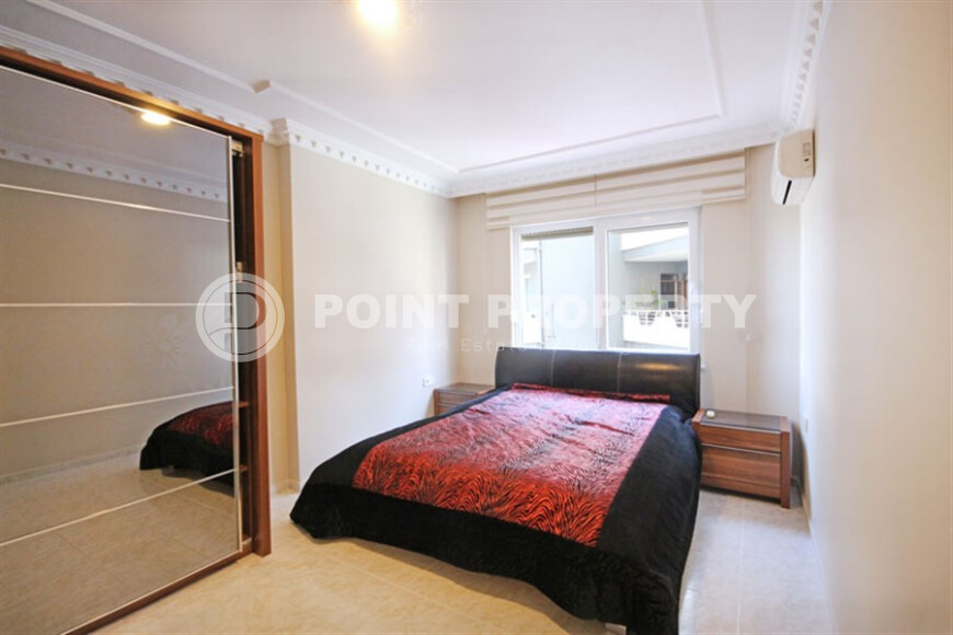 Furnished apartment 110 m² in Mahmutlar near the sea-id-8993-photo-7