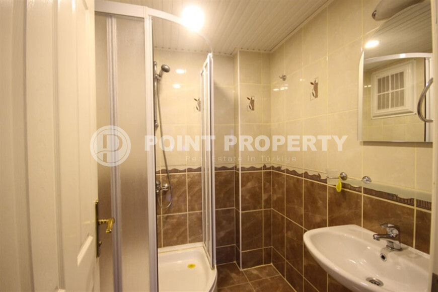 Furnished apartment 110 m² in Mahmutlar near the sea-id-8993-photo-9