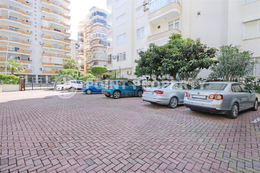 Furnished apartment 110 m² in Mahmutlar near the sea-id-8993-photo-17