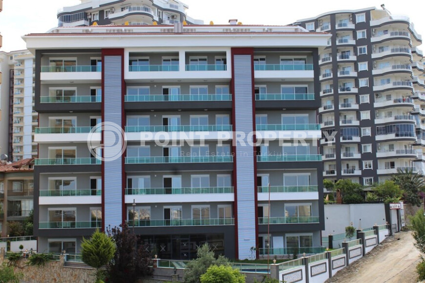 Квартира 120 м² с отдельной кухней в Махмутларе-id-8994-фото-10