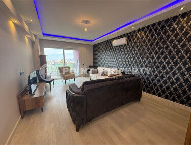 Квартира 120 м² с отдельной кухней в Махмутларе-id-8994-фото-2