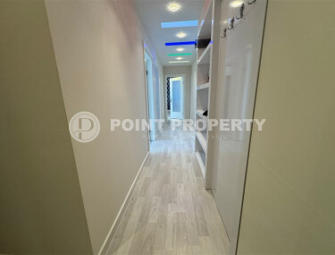 Квартира 120 м² с отдельной кухней в Махмутларе-id-8994-фото-5
