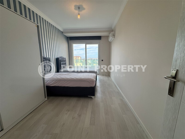 Квартира 120 м² с отдельной кухней в Махмутларе-id-8994-фото-6