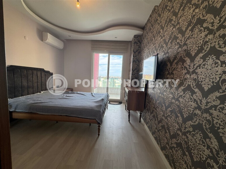 Квартира 120 м² с отдельной кухней в Махмутларе-id-8994-фото-7