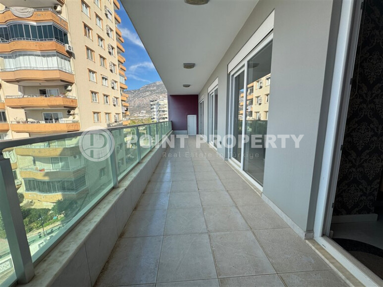 Квартира 120 м² с отдельной кухней в Махмутларе-id-8994-фото-8