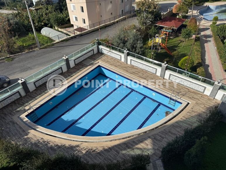 Квартира 120 м² с отдельной кухней в Махмутларе-id-8994-фото-9