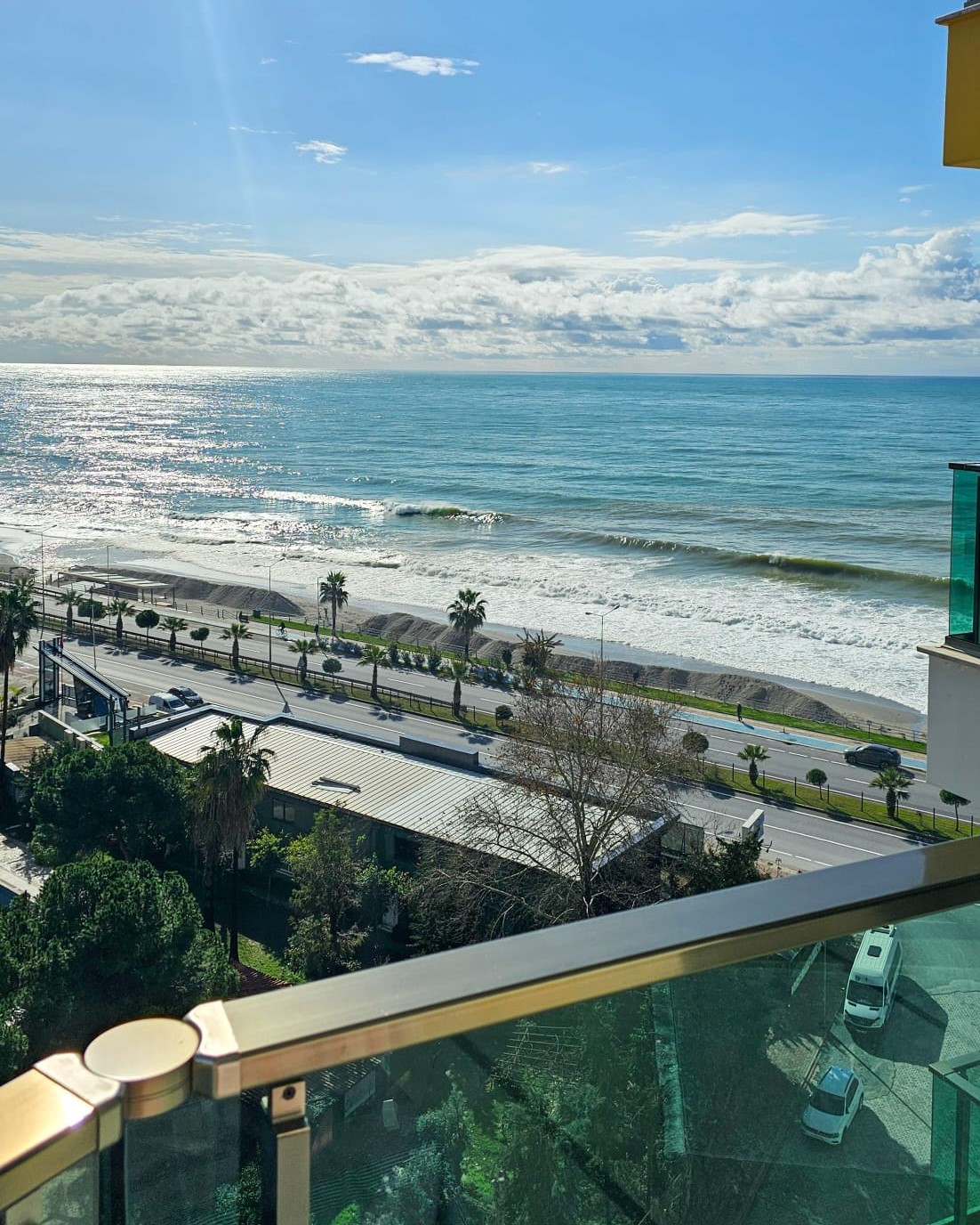 Квартира 125 м² с потрясающим видом на море, первая линия-id-8996-фото-10