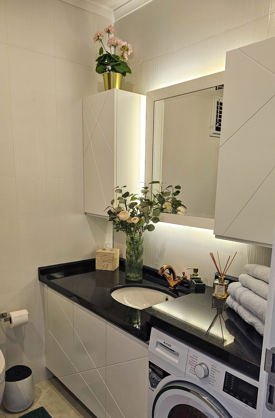 Квартира 125 м² с потрясающим видом на море, первая линия-id-8996-фото-11