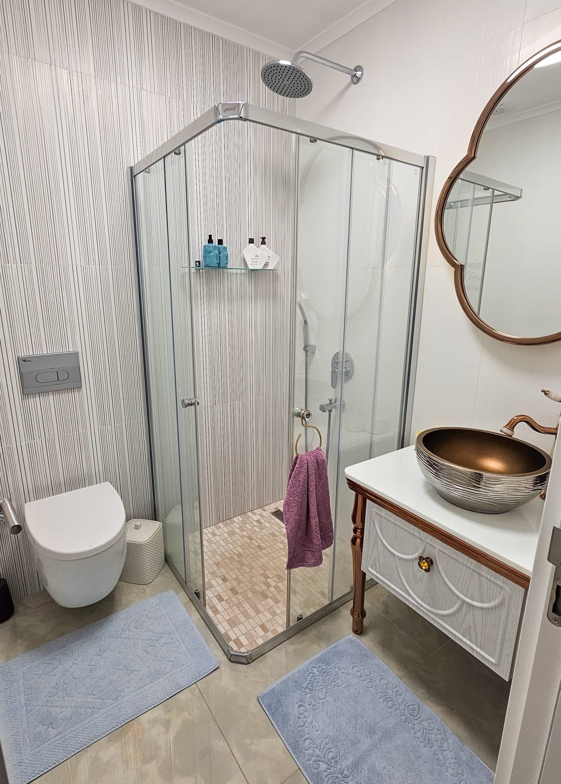 Квартира 125 м² с потрясающим видом на море, первая линия-id-8996-фото-12