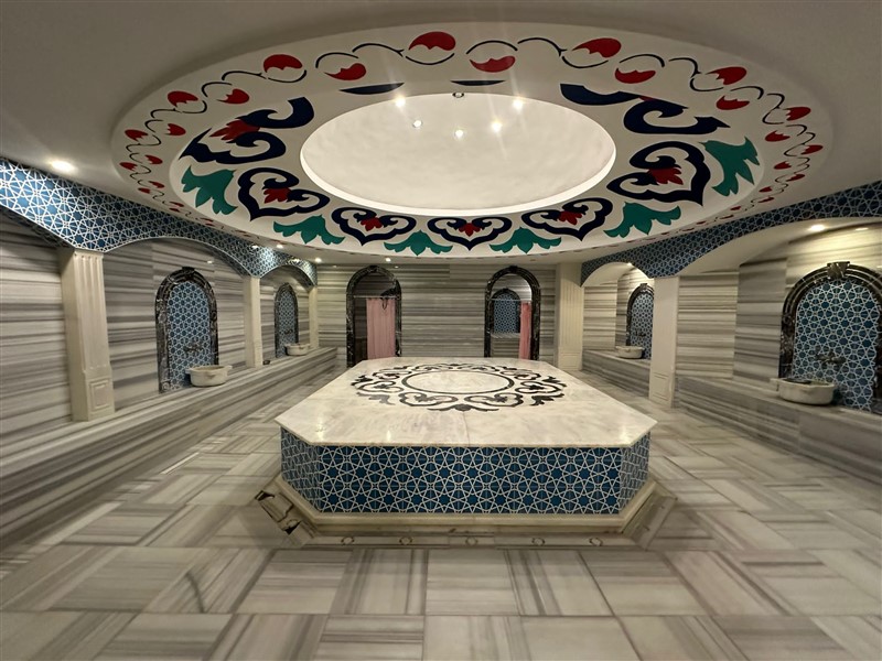 Квартира 125 м² с потрясающим видом на море, первая линия-id-8996-фото-13