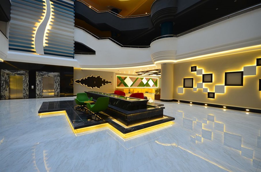 Квартира 125 м² с потрясающим видом на море, первая линия-id-8996-фото-14