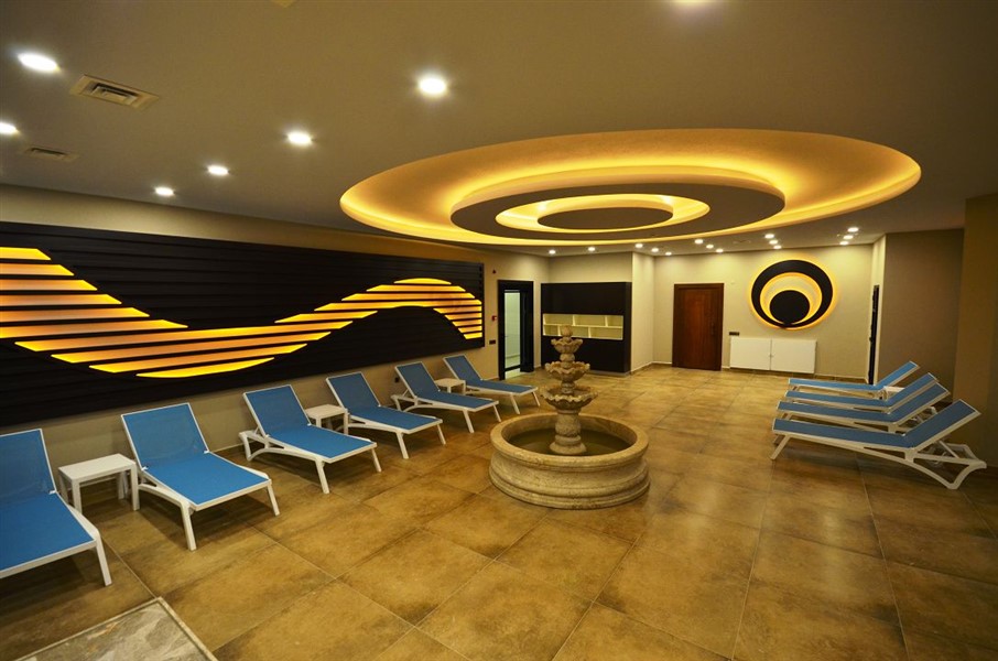 Квартира 125 м² с потрясающим видом на море, первая линия-id-8996-фото-15