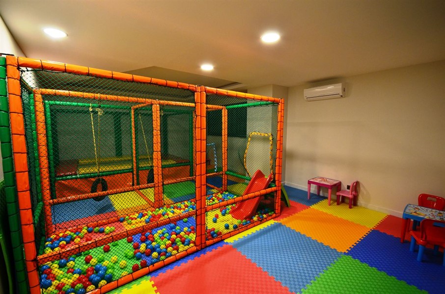 Квартира 125 м² с потрясающим видом на море, первая линия-id-8996-фото-16