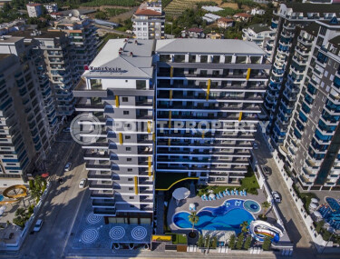 Просторная квартира 105 м² в центре Махмутлара-id-8997-фото-1