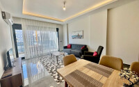 Spacious apartment 105 m² in the center of Mahmutlar-id-8997-photo-2