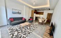 Spacious apartment 105 m² in the center of Mahmutlar-id-8997-photo-3
