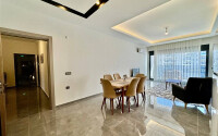Spacious apartment 105 m² in the center of Mahmutlar-id-8997-photo-5
