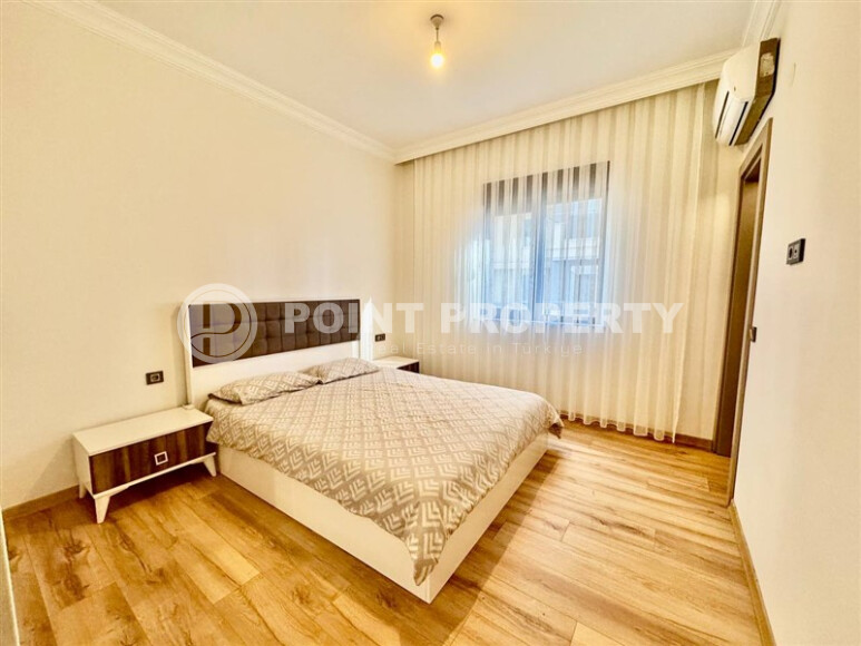 Spacious apartment 105 m² in the center of Mahmutlar-id-8997-photo-8