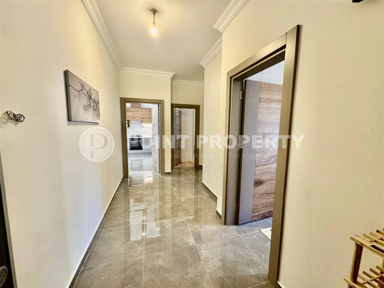 Spacious apartment 105 m² in the center of Mahmutlar-id-8997-photo-9