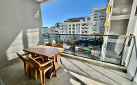 Spacious apartment 105 m² in the center of Mahmutlar-id-8997-photo-10