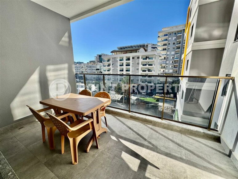Spacious apartment 105 m² in the center of Mahmutlar-id-8997-photo-10