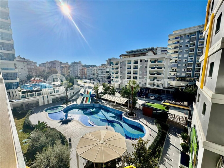 Spacious apartment 105 m² in the center of Mahmutlar-id-8997-photo-11