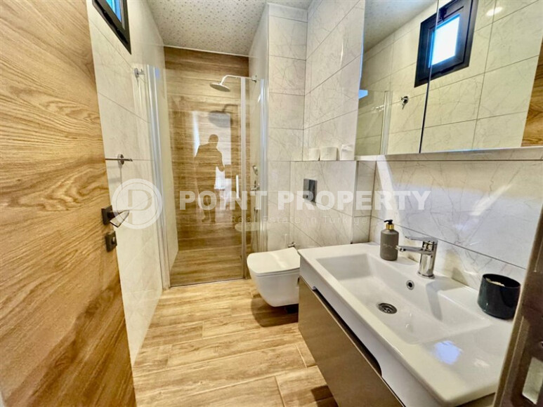 Spacious apartment 105 m² in the center of Mahmutlar-id-8997-photo-13