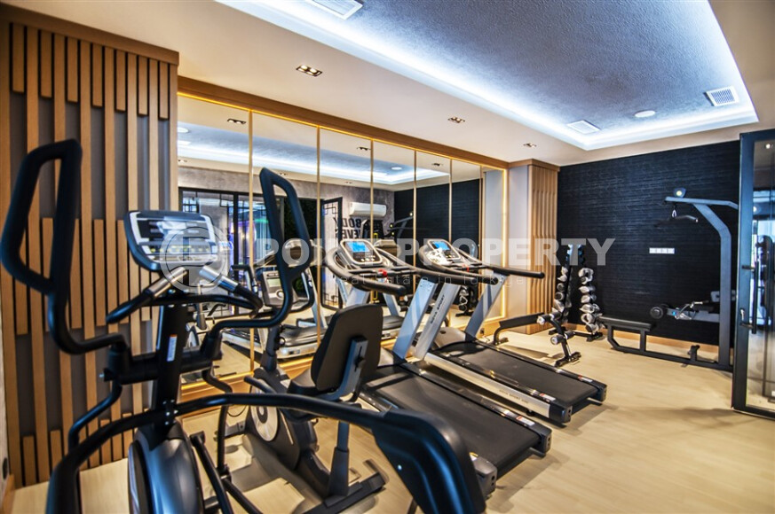 Spacious apartment 105 m² in the center of Mahmutlar-id-8997-photo-14