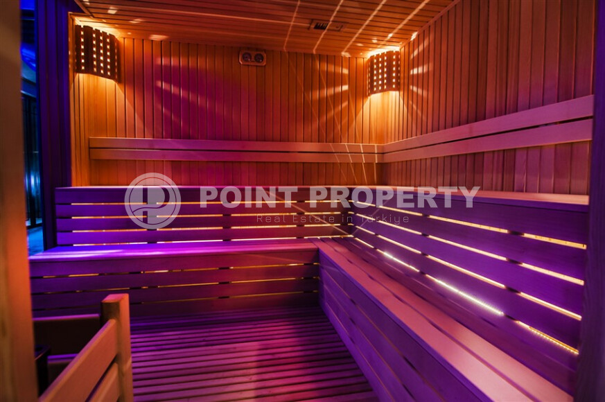 Spacious apartment 105 m² in the center of Mahmutlar-id-8997-photo-16