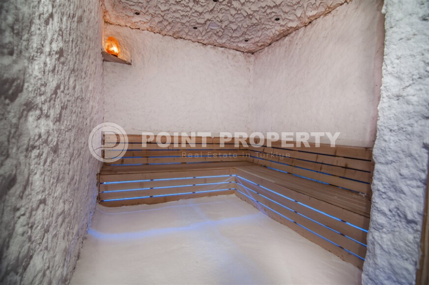 Spacious apartment 105 m² in the center of Mahmutlar-id-8997-photo-17