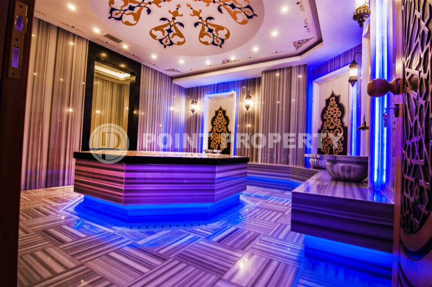 Spacious apartment 105 m² in the center of Mahmutlar-id-8997-photo-19