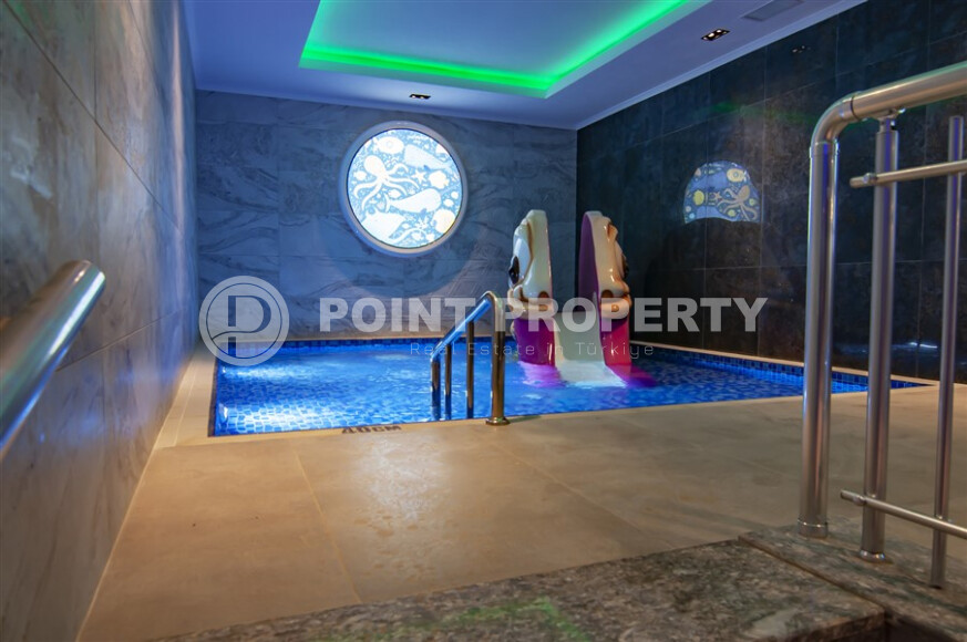 Spacious apartment 105 m² in the center of Mahmutlar-id-8997-photo-20