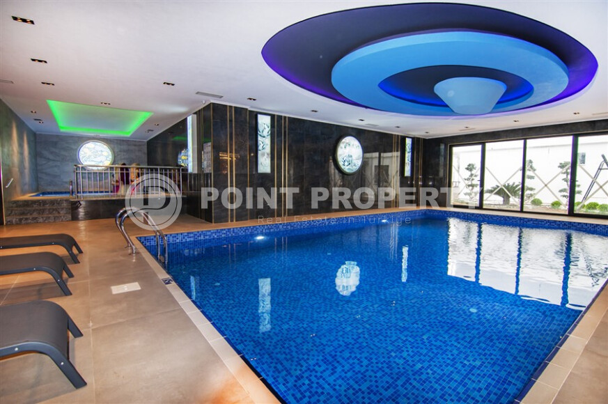 Spacious apartment 105 m² in the center of Mahmutlar-id-8997-photo-21