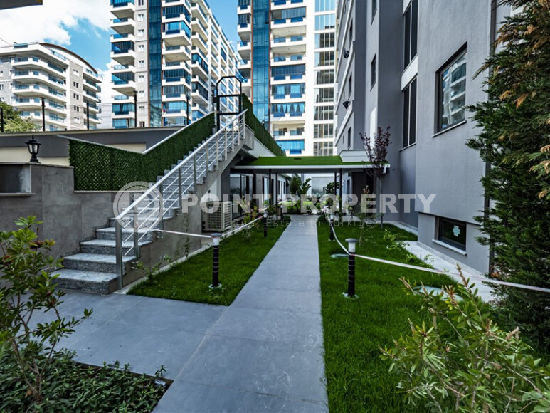 Spacious apartment 105 m² in the center of Mahmutlar-id-8997-photo-23