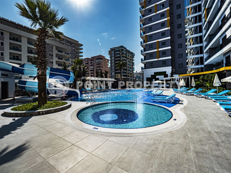 Spacious apartment 105 m² in the center of Mahmutlar-id-8997-photo-24