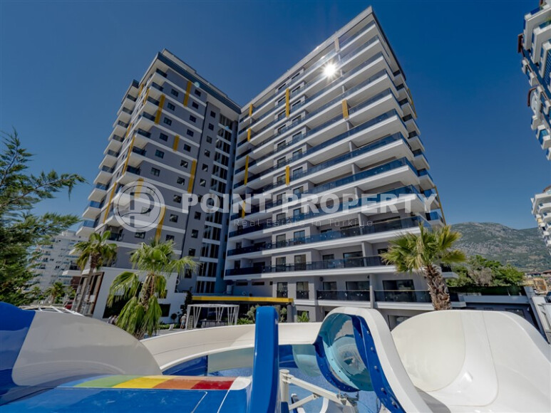 Spacious apartment 105 m² in the center of Mahmutlar-id-8997-photo-26