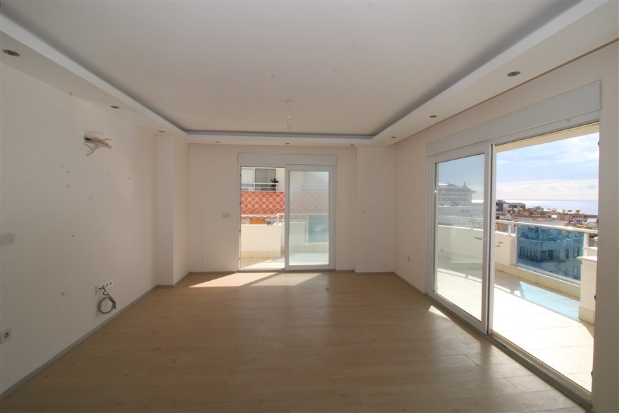 Duplex apartment 180 m² with sea view in Mahmutlar-id-8998-photo-5
