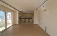 Duplex apartment 180 m² with sea view in Mahmutlar-id-8998-photo-8