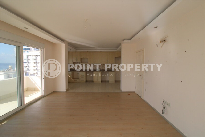 Duplex apartment 180 m² with sea view in Mahmutlar-id-8998-photo-8